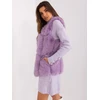 Liemenė-AT-KZ-2375.00P-šviesiai violetinė