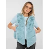 Liemenė moterims-AT-KZ-2349.00P-mietowy