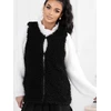 Liemenė moterims-CS-KZ-14021.96P-juoda