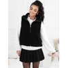 Liemenė moterims-CS-KZ-1403.00P-juoda