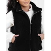Liemenė moterims-CS-KZ-1403.00P-juoda