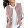 Liemenė moterims-CS-KZ-1404.99P-ciemny bezowy