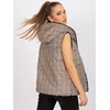 Liemenė moterims-YP-KZ-cx4291.95P-juoda