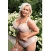 Liemenėlė Daniela K902 smėlio spalvos