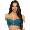 Liemenėlė liemenėlė 3525/11 Sybilla Turquoise - Mat