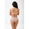 Liemenėlė Mirella nėriniuota push-up