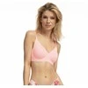 Liemenėlė rožinė be siūlių kasdienai Simple
