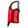Liemens apsauga Masters OT-2D, juoda ir raudona, M/L