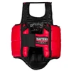 Liemens apsauga Masters OT-2D, juoda ir raudona, M/L