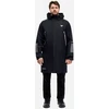 Lietpaltis Finntrail DryCoat Graphite 4020