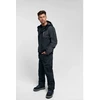 Lietaus kelnės Finntrail LIGHTSUIT Graphite 4614, Dydis: XXS