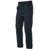 Lietaus kelnės Finntrail LIGHTSUIT Graphite 4614, Dydis: XXS