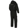 Lietaus kombinezonas Finntrail RIDER Graphite 2508, Dydis: S