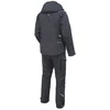 Lietaus kostiumas Finntrail GT DarkGrey 3425