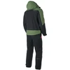 Lietaus kostiumas Finntrail LIGHTSUIT Khaki 3503, Dydis: XS