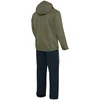 Lietaus kostiumas Finntrail OUTDOOR SUIT Khaki 3445, Dydis: S