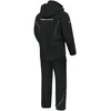 Lietaus kostiumas Finntrail RIDER Graphite 3475, Dydis: S