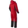 Lietaus kostiumas Finntrail SIERRA Raudona 3450, Dydis: XS