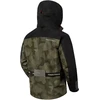 Lietaus kostiumas Finntrail THOR CamoShadowGreen 3420