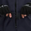 Lietaus puskombinezonis Finntrail EXCALIBUR DarkGrey 4616