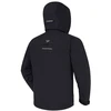 Lietaus striukė Finntrail EXCALIBUR DarkGrey 4032, Dydis: S