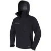 Lietaus striukė Finntrail EXCALIBUR DarkGrey 4032, Dydis: S