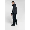 Lietaus striukė Finntrail LIGHTSUIT Graphite 3504