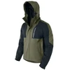 Lietaus striukė Finntrail LIGHTSUIT Khaki 3504
