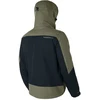 Lietaus striukė Finntrail LIGHTSUIT Khaki 3504