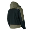 Lietaus striukė Finntrail LIGHTSUIT Khaki 3504
