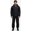 Lietaus striukė Finntrail OUTDOOR Graphite 1309