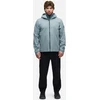 Lietaus striukė Finntrail OUTDOOR Mint 1309