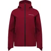 Lietaus striukė Finntrail OUTDOOR W DarkRed 1311