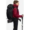 Lietaus striukė Finntrail OUTDOOR W DarkRed 1311