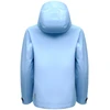 Lietaus striukė Finntrail OUTDOOR W LightBlue 1311