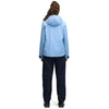 Lietaus striukė Finntrail OUTDOOR W LightBlue 1311