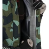 Lietaus striukė Finntrail SPEEDMASTER CamoArmy 5320