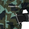 Lietaus striukė Finntrail SPEEDMASTER CamoArmy 5320