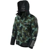 Lietaus striukė Finntrail SPEEDMASTER CamoArmy 5320