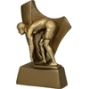 Lietinė figūrėlė – plaukimas RP4018