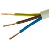 Lietkabelis OMY kabelis 3x4mm2 (100m)