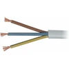 Lietkabelis OMYp kabelis BVV-PLL 3x1mm2 (100m)