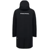 Lietpaltis Finntrail DryCoat Graphite 4020