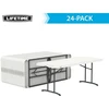 Lifetime sulankstomas stalas 183 cm, 80955