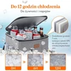 Lifewit termoizoliacinė kuprinė 21 l, vandeniui atspari, YOLF230046