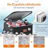 Lifewit termoizoliacinė kuprinė 24 l, atspari vandeniui, YOLF230046
