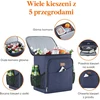 Lifewit termoizoliacinė kuprinė 26 l, sandari, su 7 mm EPE izoliacija, LF230135