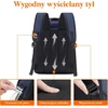 Lifewit termoizoliacinė kuprinė 26 l, sandari, su 7 mm EPE izoliacija, LF230135