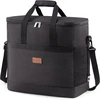 Lifewit termoizoliacinis pietų krepšys 20 l, 35 × 23 × 25 cm, LF233125