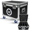 Carruzzo LIGHT4ME CLONE 1 CASE 2IN1 transportavimo dėklas